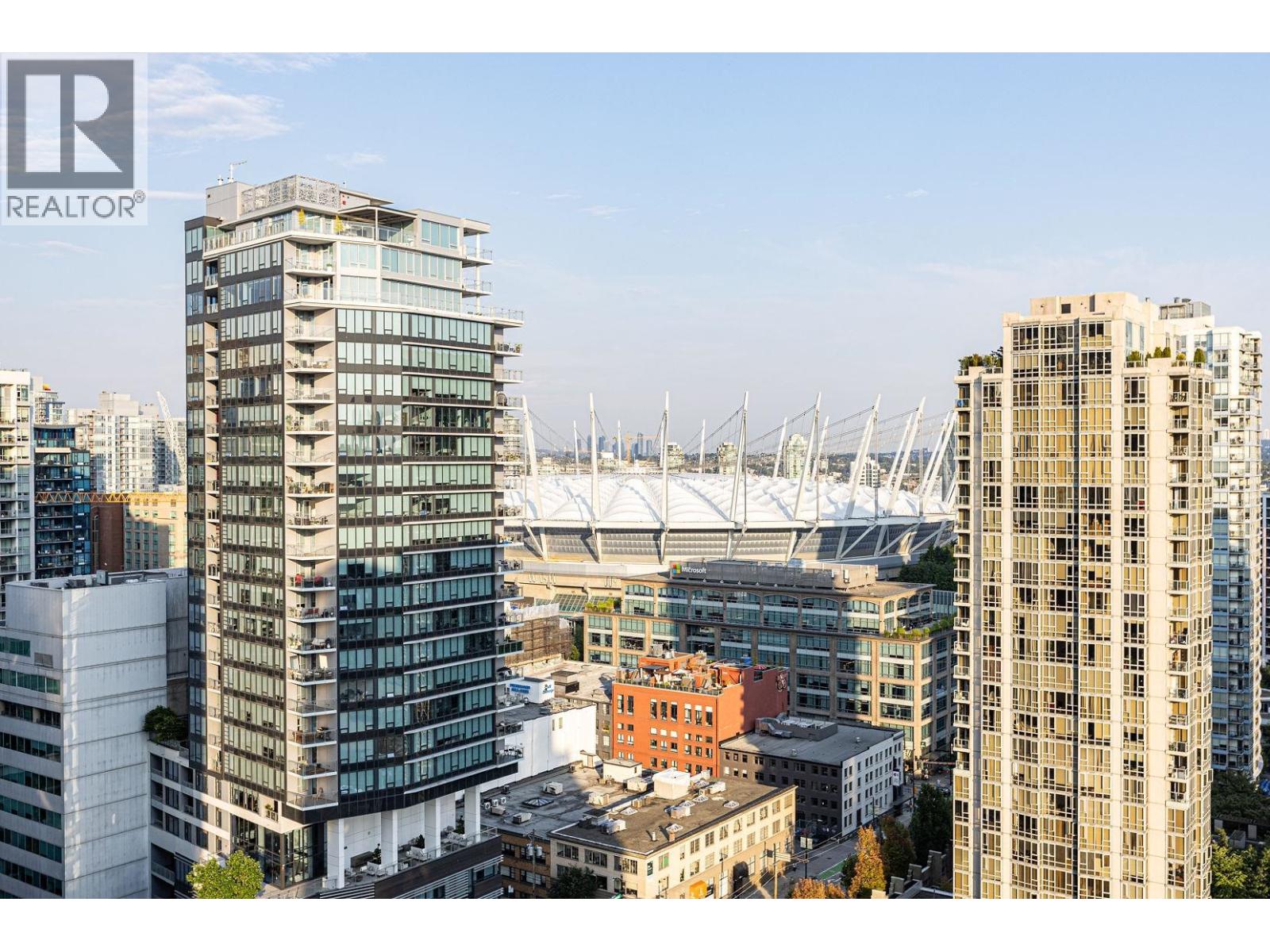 2304 977 Mainland Street, Vancouver, British Columbia  V6B 1T2 - Photo 16 - R3041479