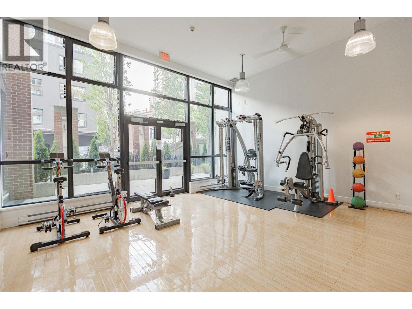 2304 977 Mainland Street, Vancouver, British Columbia  V6B 1T2 - Photo 23 - R3041479