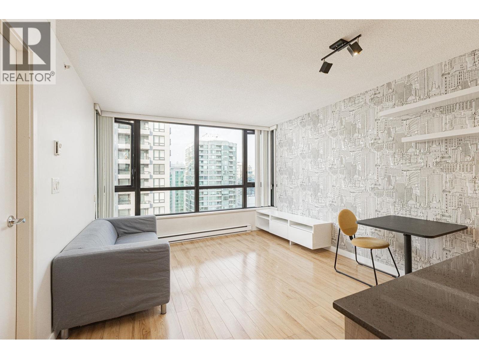 2304 977 Mainland Street, Vancouver, British Columbia  V6B 1T2 - Photo 6 - R3041479