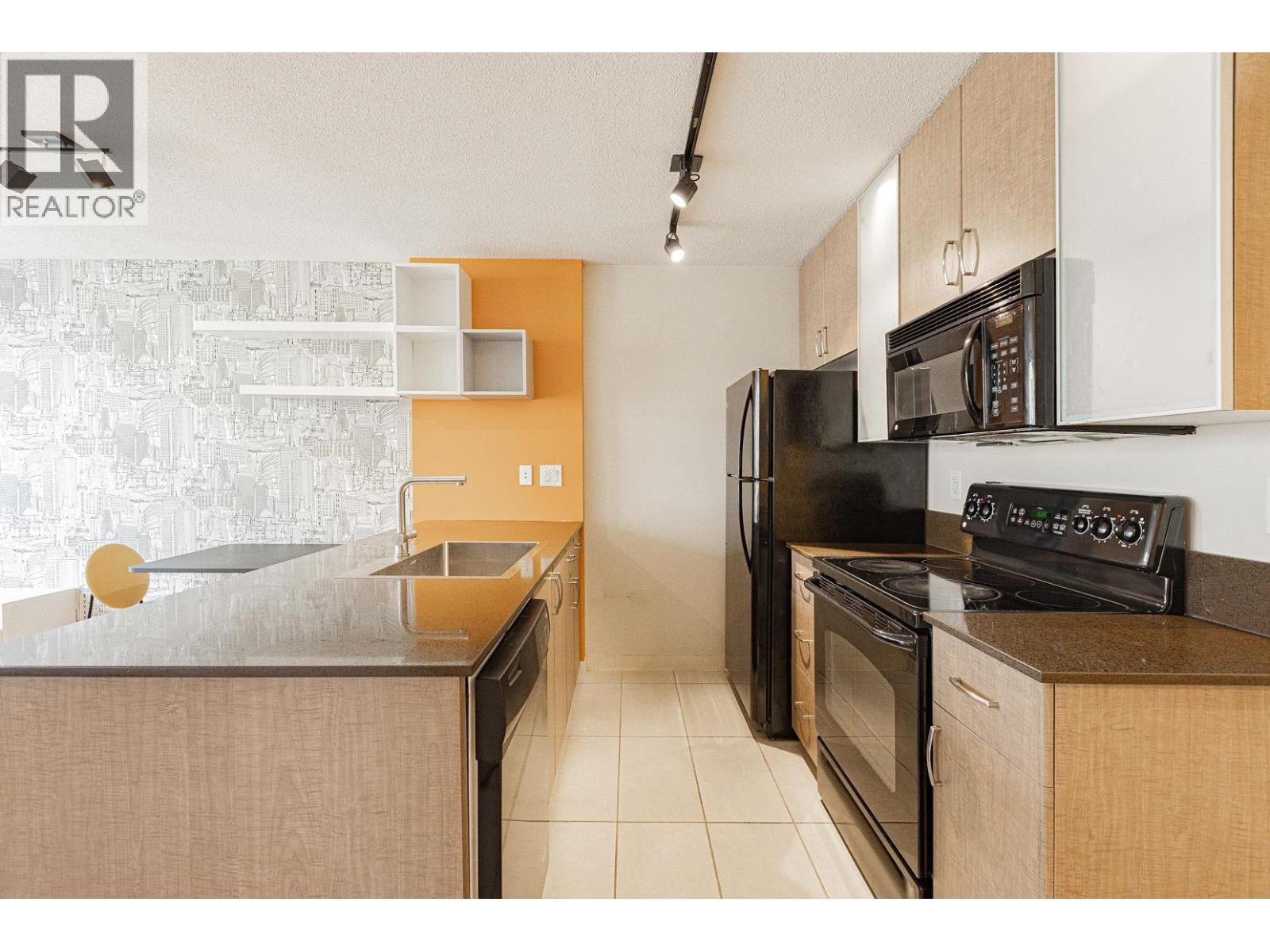 2304 977 Mainland Street, Vancouver, British Columbia  V6B 1T2 - Photo 7 - R3041479