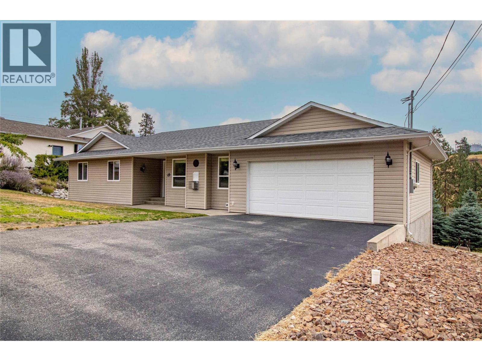 1840 Oliver Ranch Road Unit# 49, Okanagan Falls, British Columbia