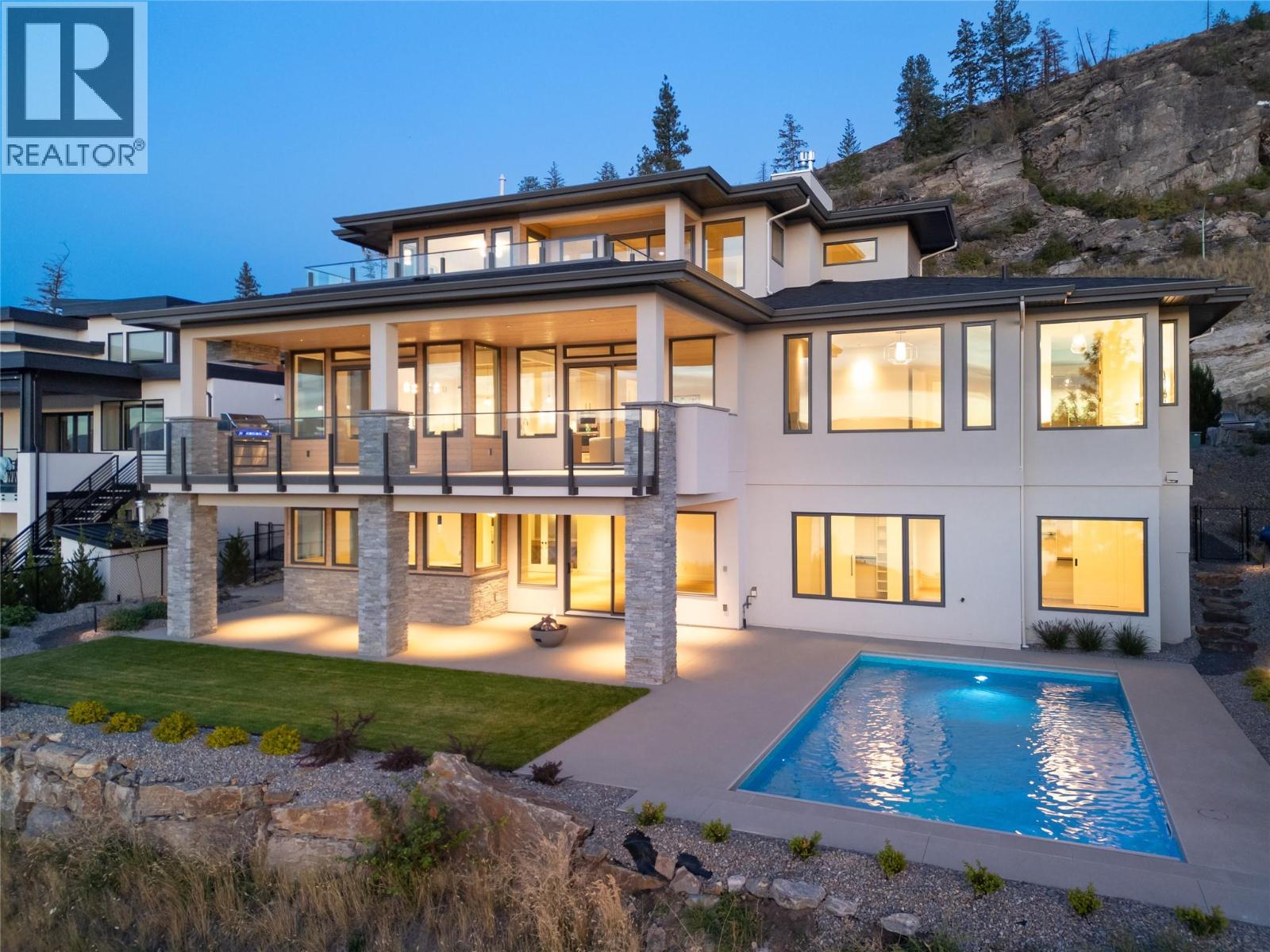 5650 The Edge Place Unit# 110 Kelowna Photo 4