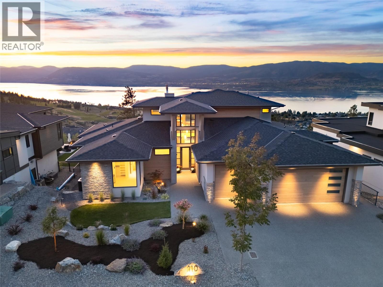 5650 The Edge Place Unit# 110, Kelowna, British Columbia