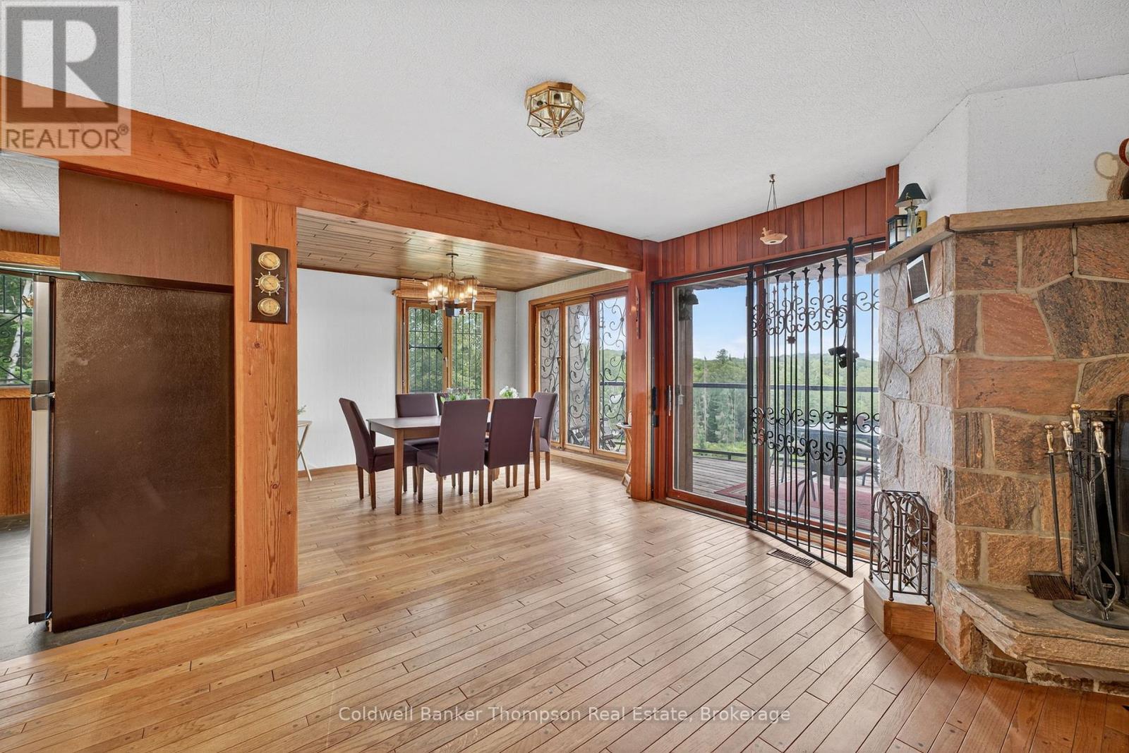 1078 So-Ho Mish Road, Perry, Ontario  P0A 0A4 - Photo 11 - X12371130