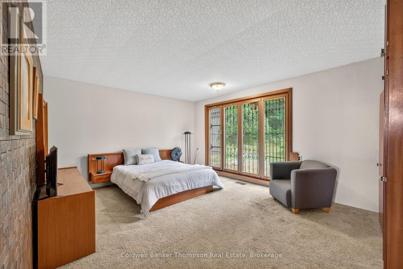 1078 So-Ho Mish Road, Perry, Ontario  P0A 0A4 - Photo 20 - X12371130
