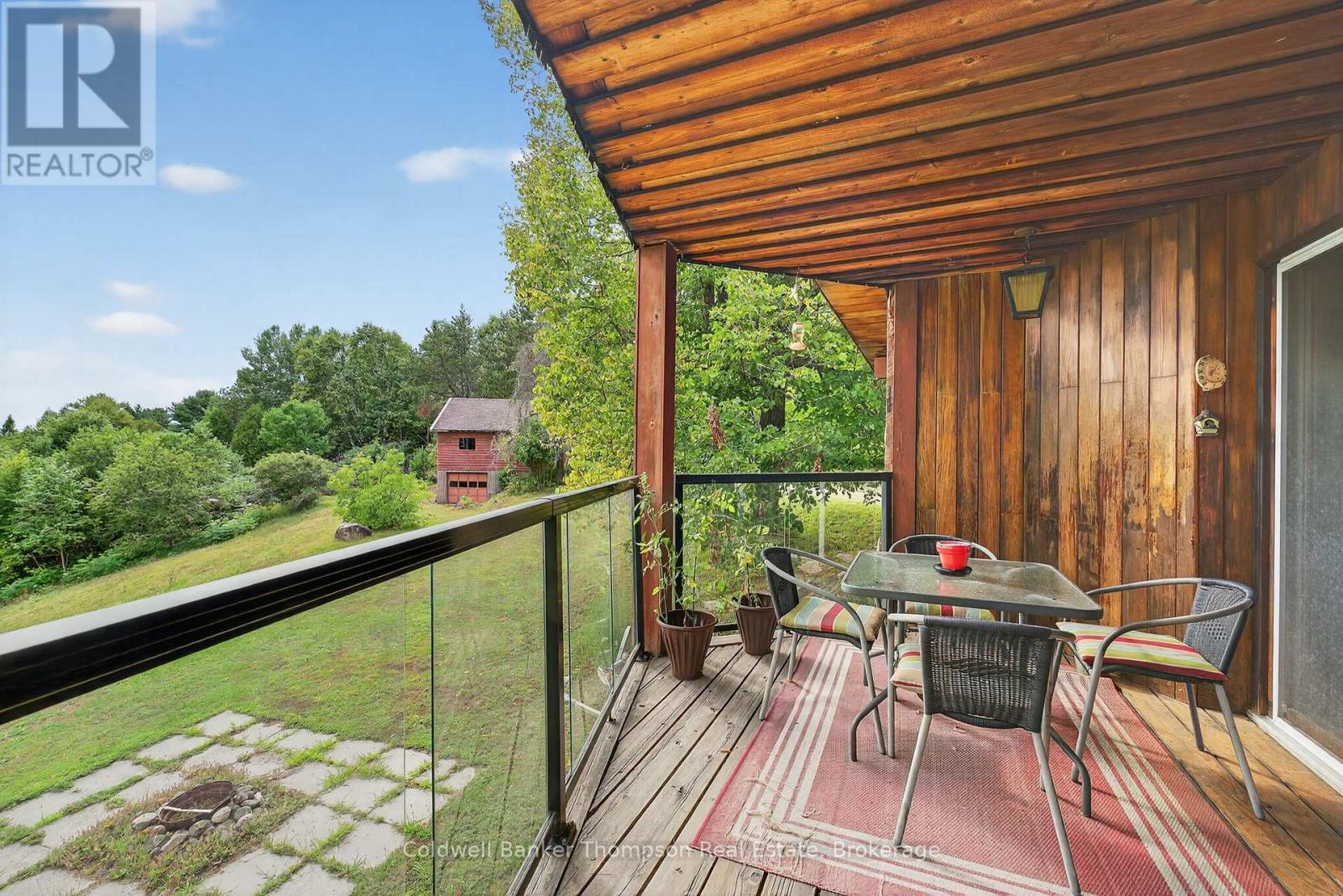 1078 So-Ho Mish Road, Perry, Ontario  P0A 0A4 - Photo 28 - X12371130
