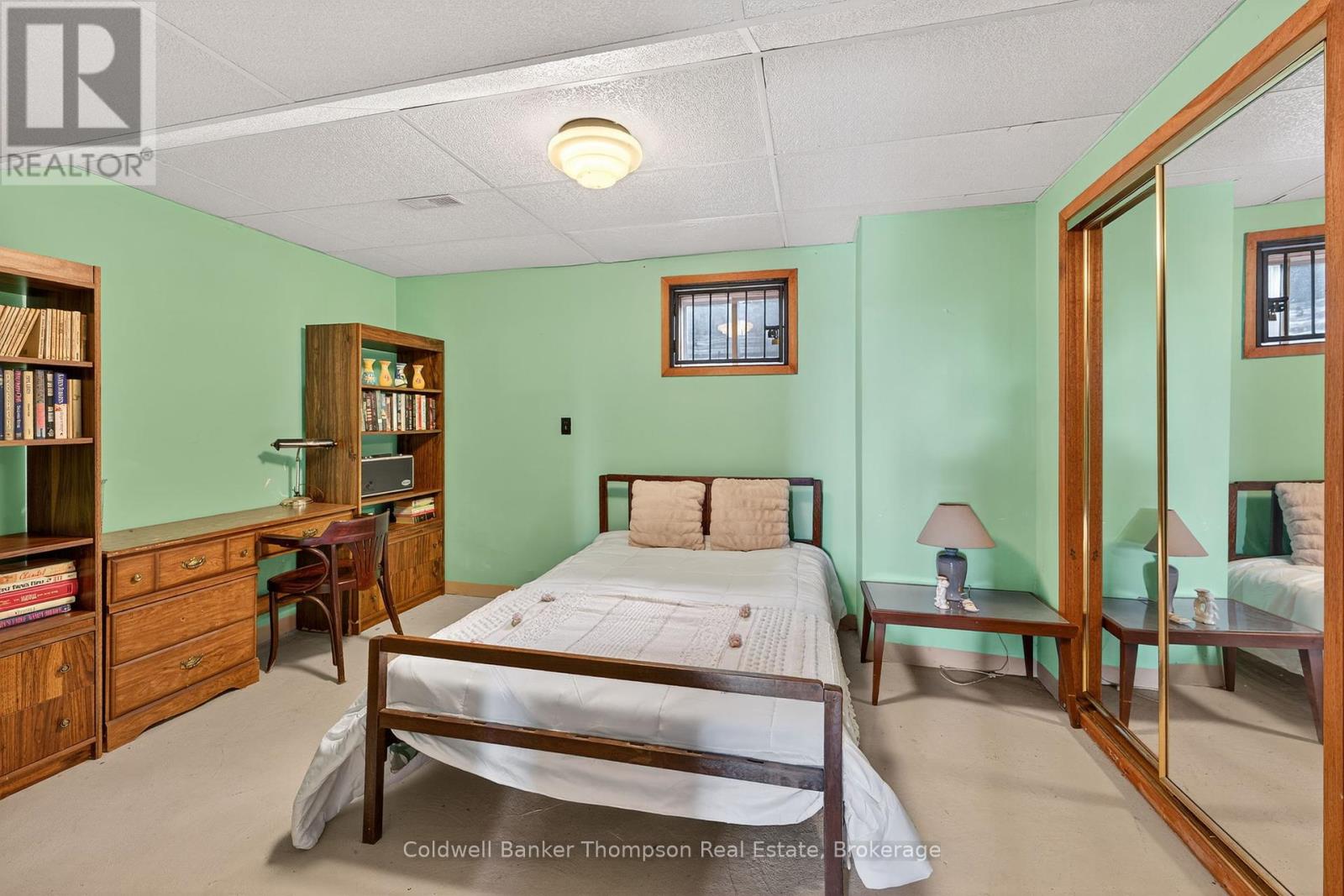 1078 So-Ho Mish Road, Perry, Ontario  P0A 0A4 - Photo 33 - X12371130