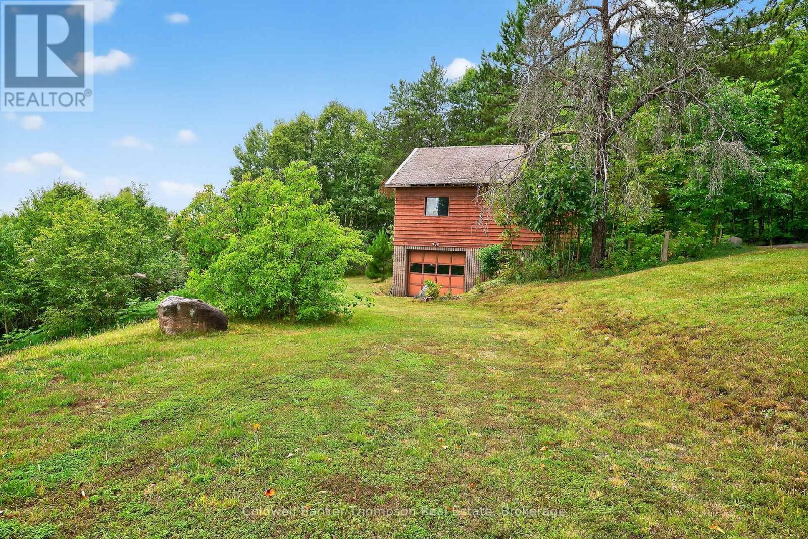 1078 So-Ho Mish Road, Perry, Ontario  P0A 0A4 - Photo 36 - X12371130