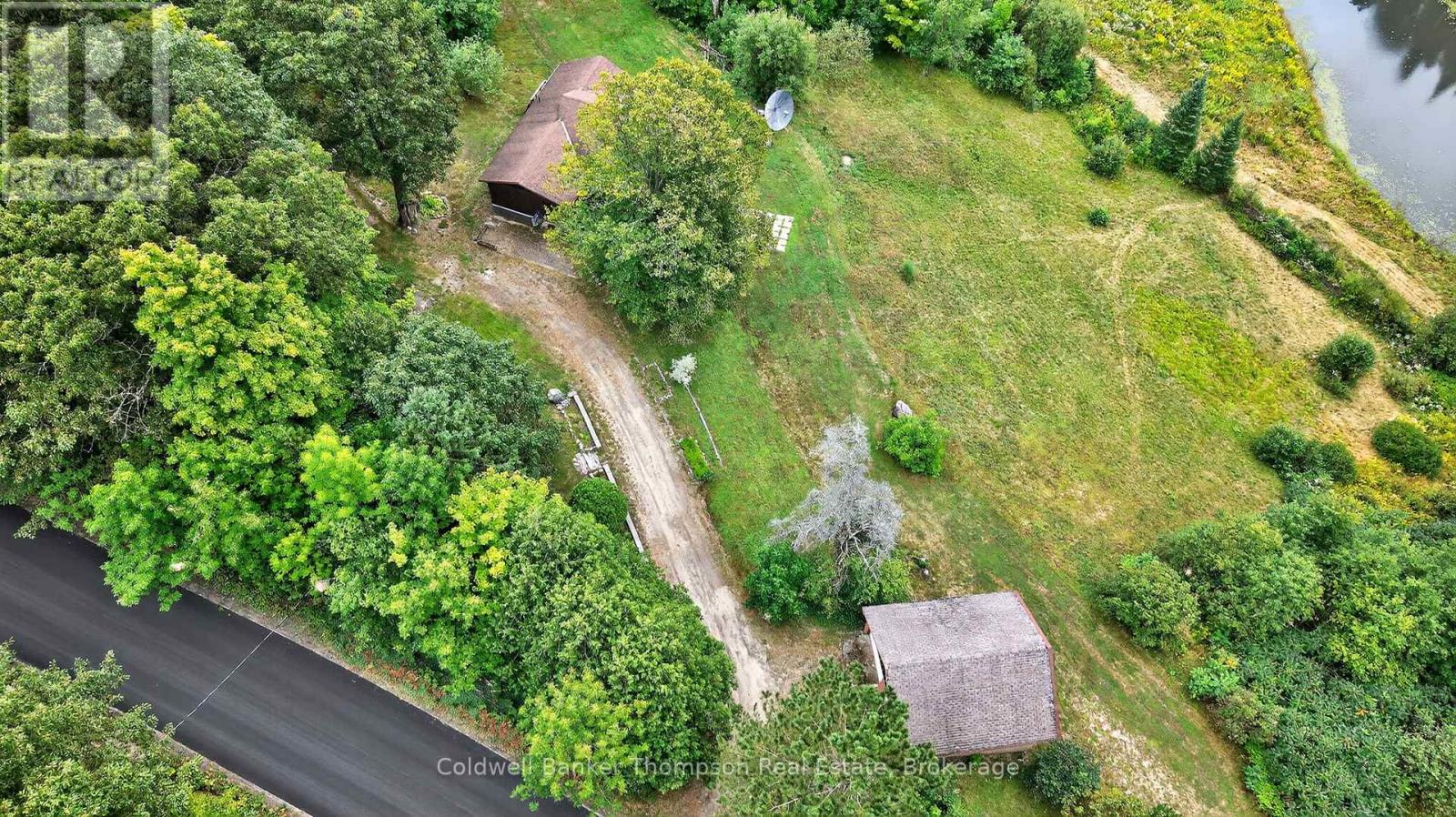 1078 So-Ho Mish Road, Perry, Ontario  P0A 0A4 - Photo 38 - X12371130