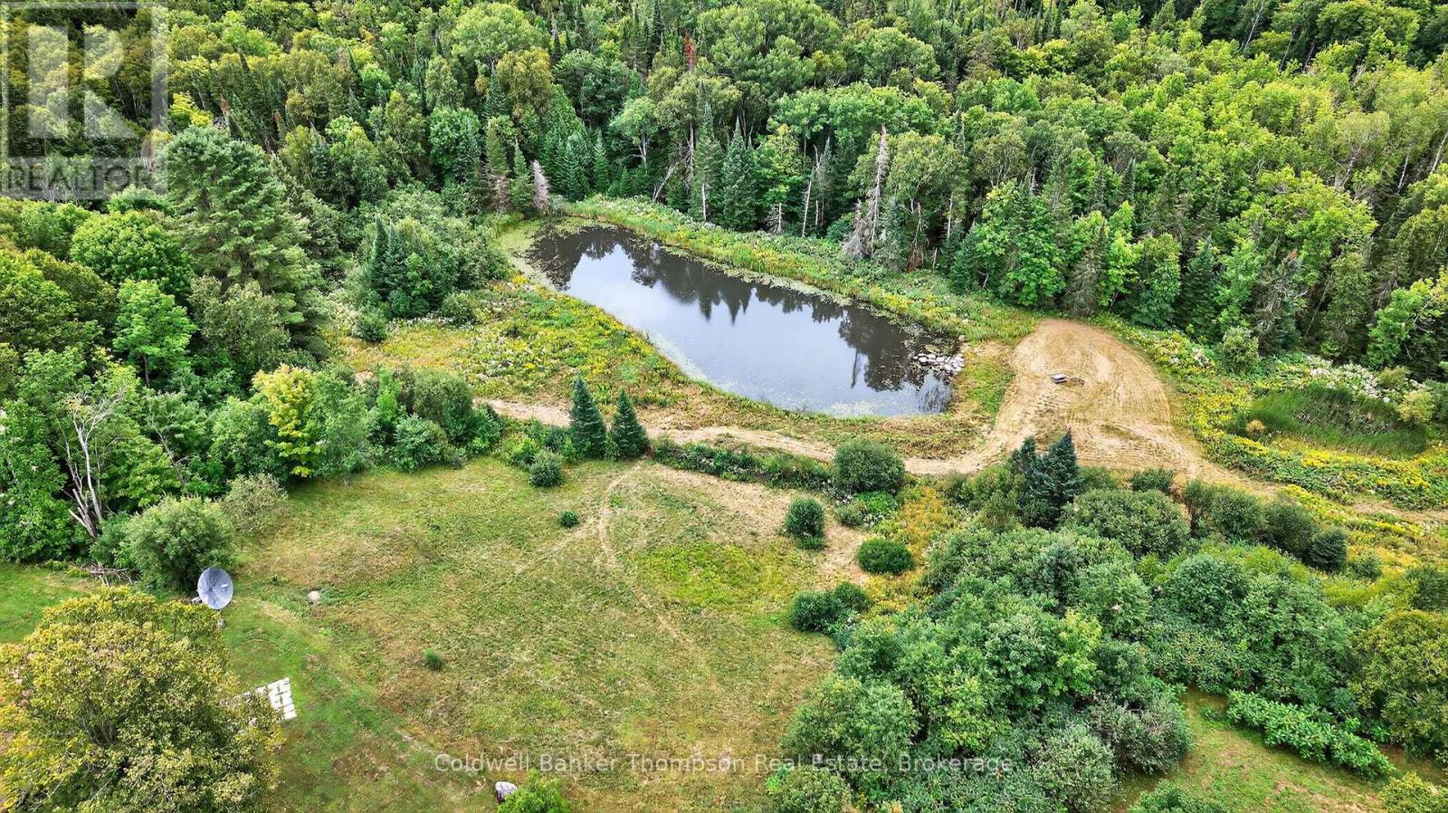 1078 So-Ho Mish Road, Perry, Ontario  P0A 0A4 - Photo 39 - X12371130