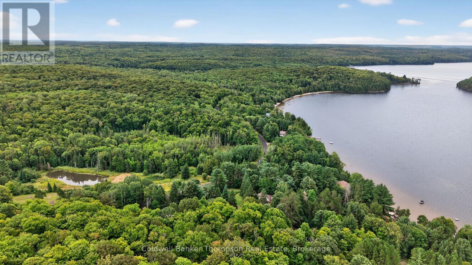 1078 So-Ho Mish Road, Perry, Ontario  P0A 0A4 - Photo 42 - X12371130