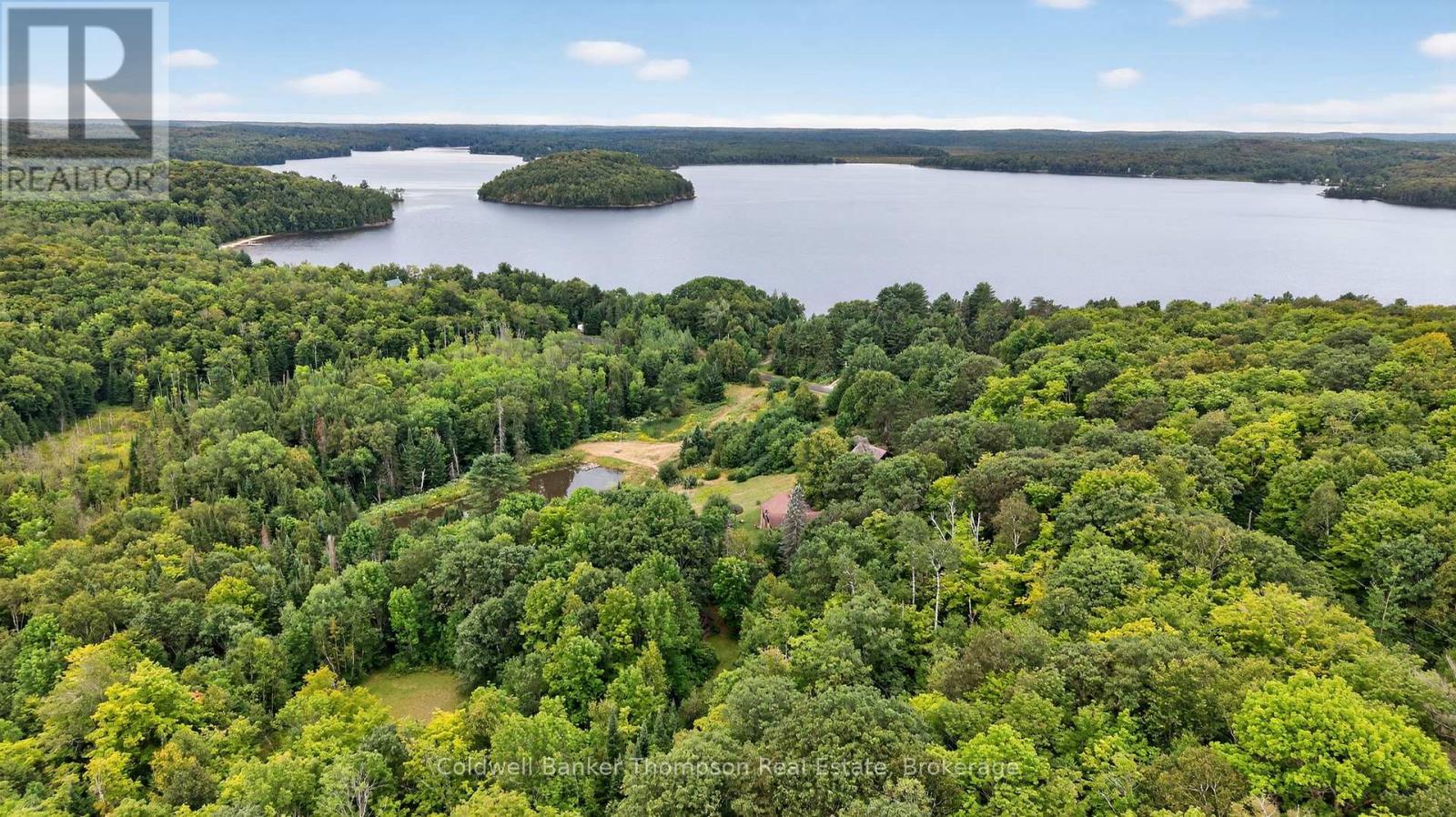 1078 So-Ho Mish Road, Perry, Ontario  P0A 0A4 - Photo 43 - X12371130