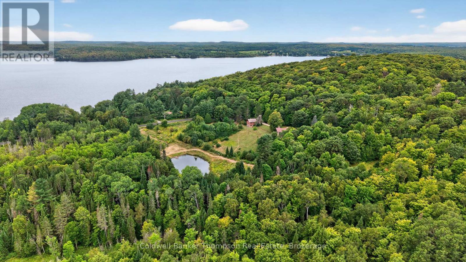 1078 So-Ho Mish Road, Perry, Ontario  P0A 0A4 - Photo 44 - X12371130