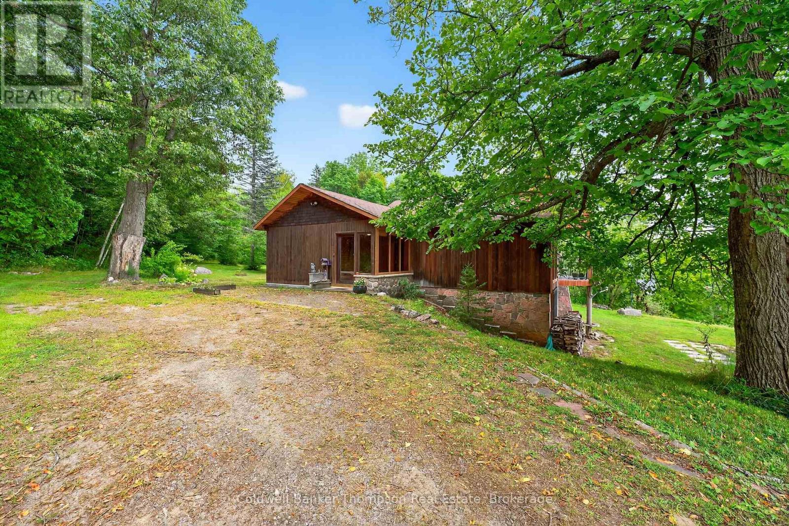 1078 So-Ho Mish Road, Perry, Ontario  P0A 0A4 - Photo 5 - X12371130