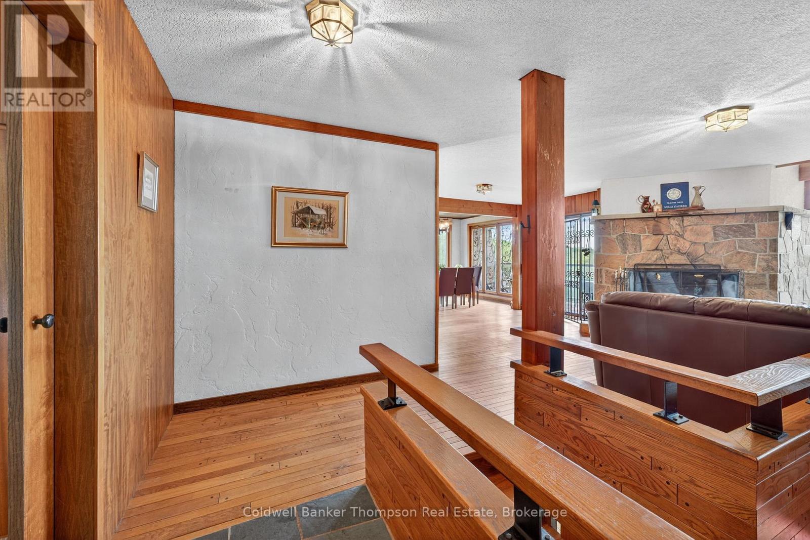 1078 So-Ho Mish Road, Perry, Ontario  P0A 0A4 - Photo 8 - X12371130