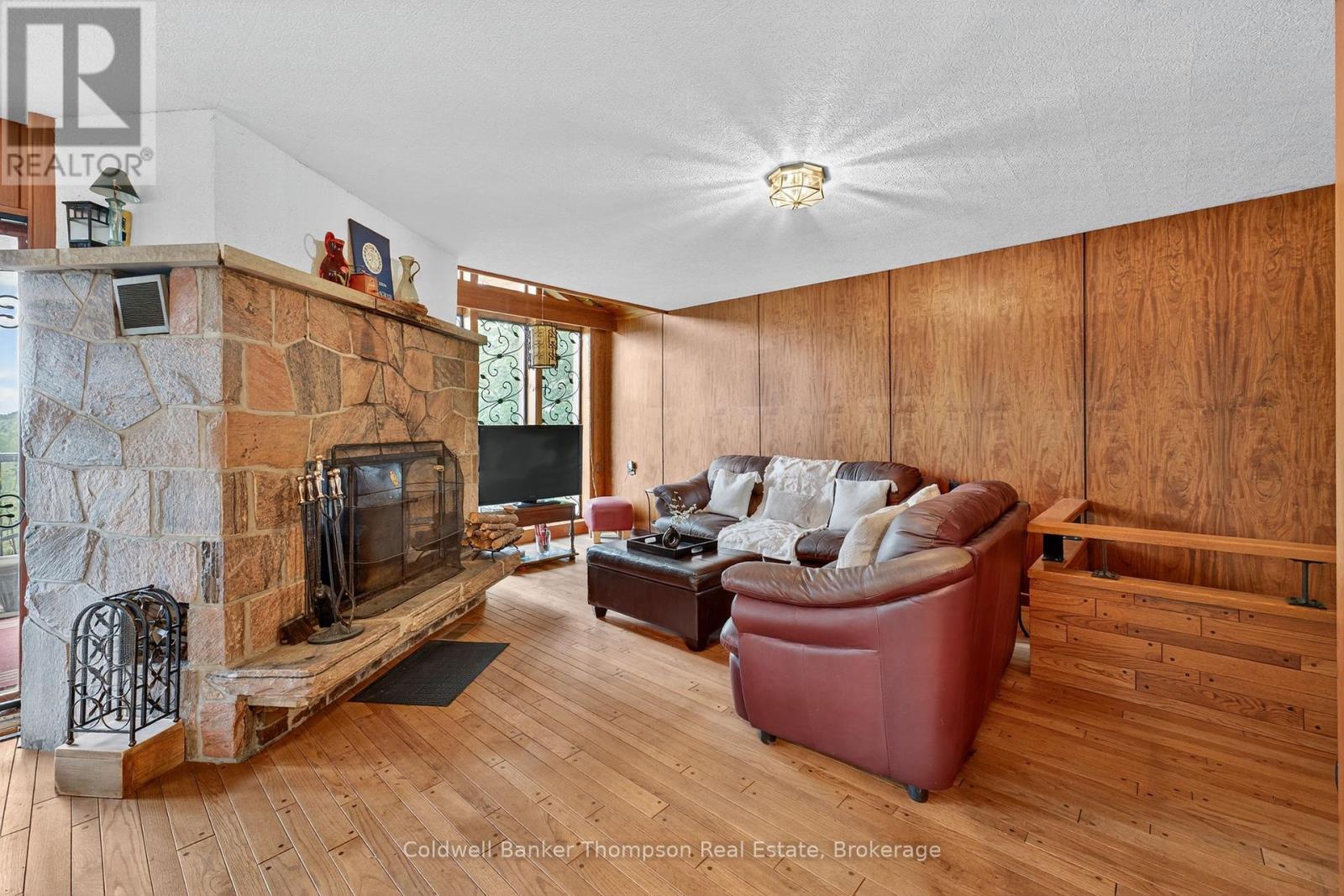 1078 So-Ho Mish Road, Perry, Ontario  P0A 0A4 - Photo 9 - X12371130