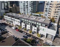 202 - 197 LISGAR STREET, Ottawa, Ontario