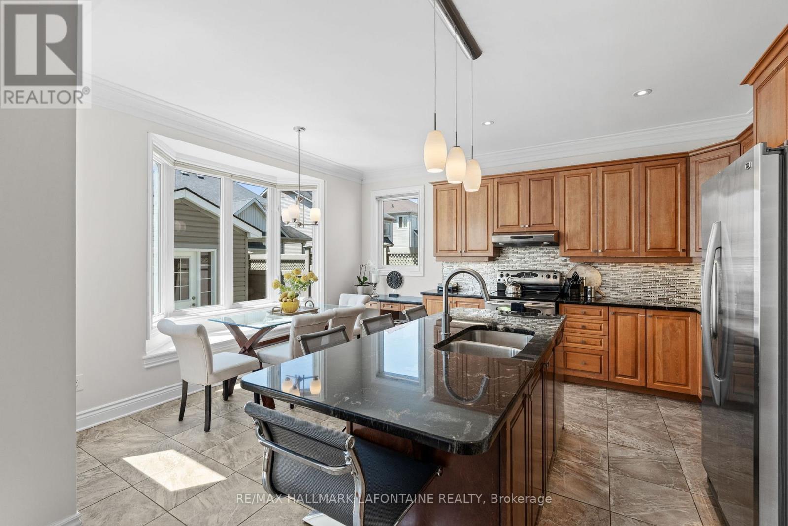 3202 River Rock Avenue, Ottawa, Ontario  K2J 0T7 - Photo 10 - X12371132