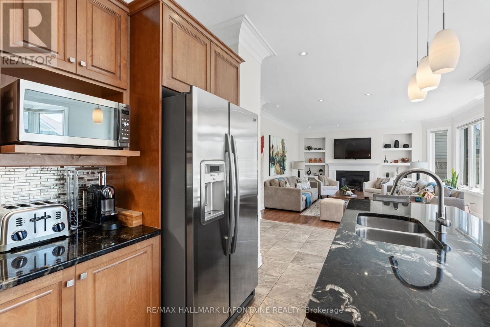 3202 River Rock Avenue, Ottawa, Ontario  K2J 0T7 - Photo 11 - X12371132