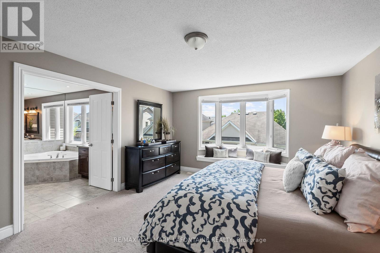 3202 River Rock Avenue, Ottawa, Ontario  K2J 0T7 - Photo 17 - X12371132