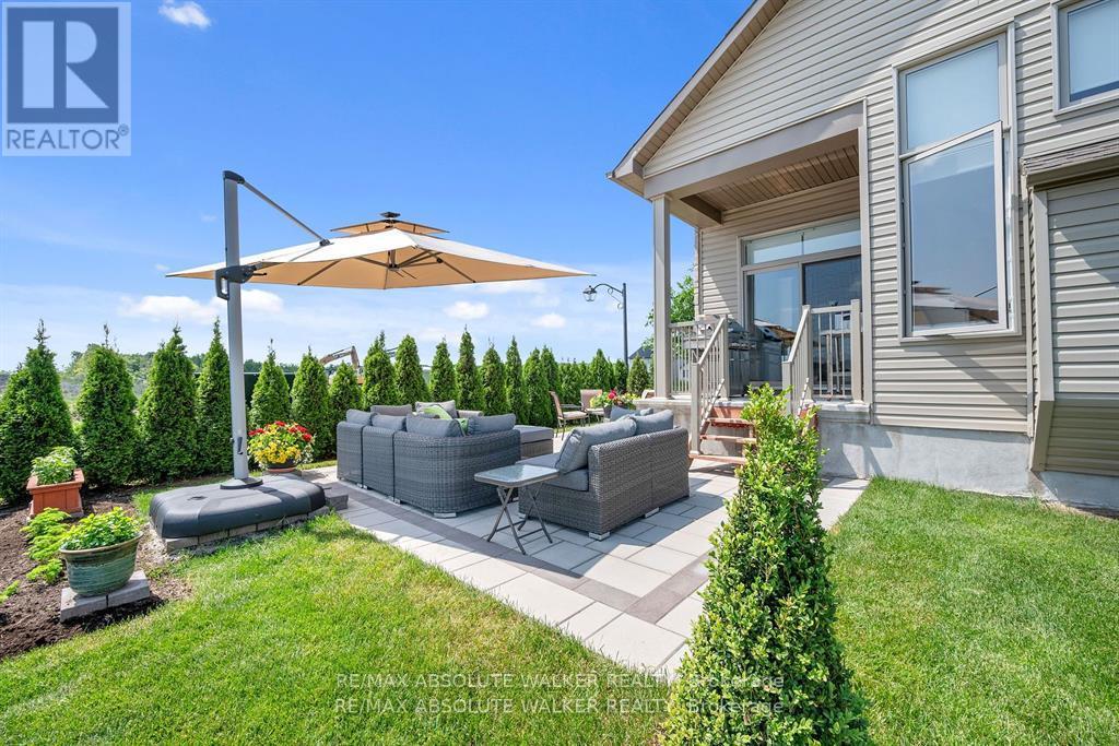 680 Cobalt Street, Clarence-Rockland, Ontario  K4K 0L8 - Photo 34 - X12371154