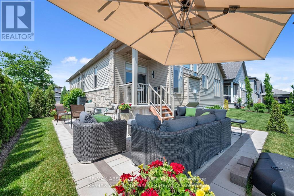 680 Cobalt Street, Clarence-Rockland, Ontario  K4K 0L8 - Photo 35 - X12371154