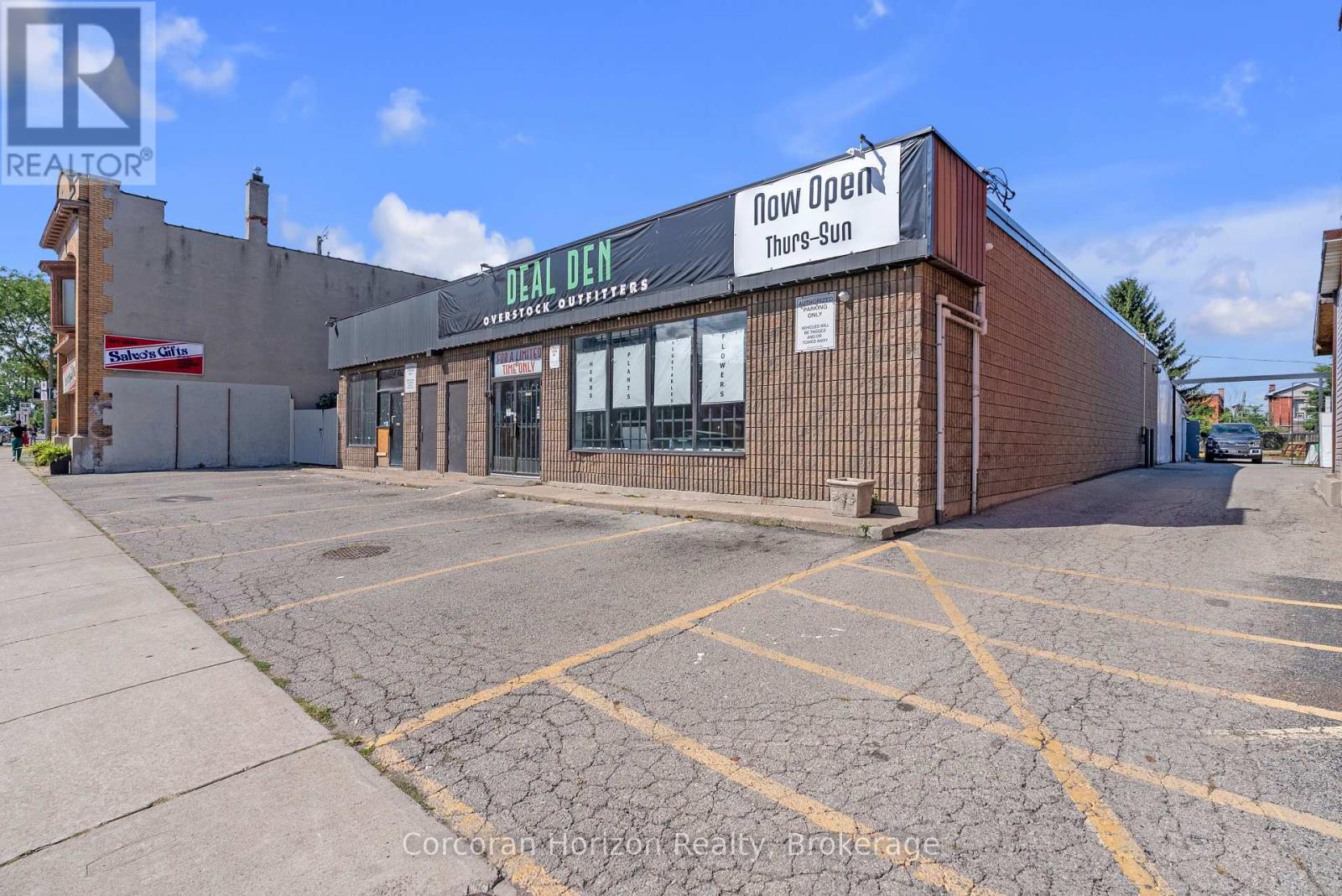 Bsmt - 15 Barton Street E, Hamilton, Ontario  L8L 2V6 - Photo 11 - X12371143