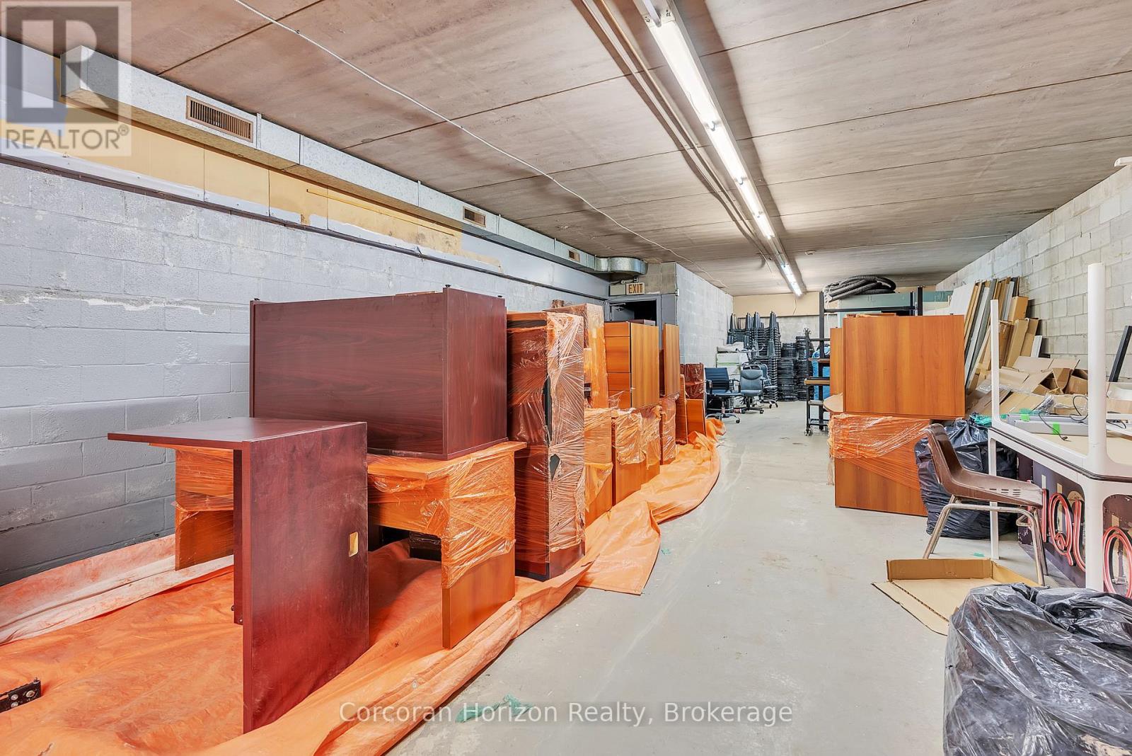 Bsmt - 15 Barton Street E, Hamilton, Ontario  L8L 2V6 - Photo 6 - X12371143