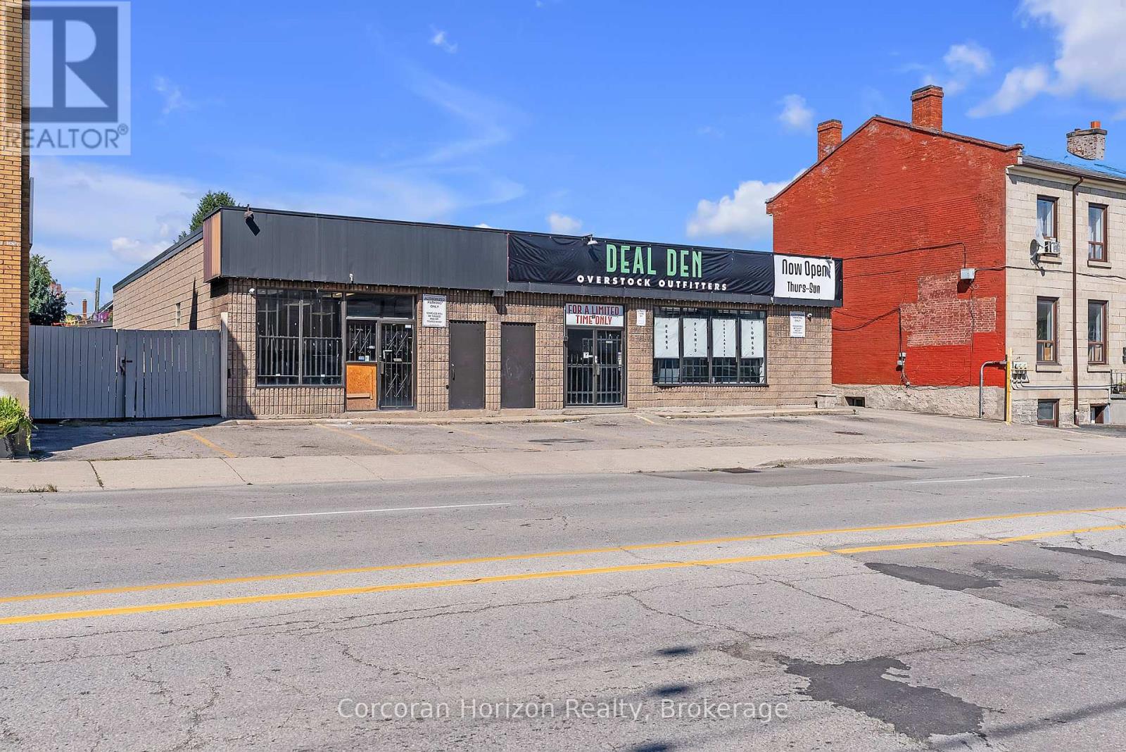 Bsmt - 15 Barton Street E, Hamilton, Ontario  L8L 2V6 - Photo 8 - X12371143