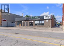 BSMT - 15 BARTON STREET E, Hamilton, Ontario