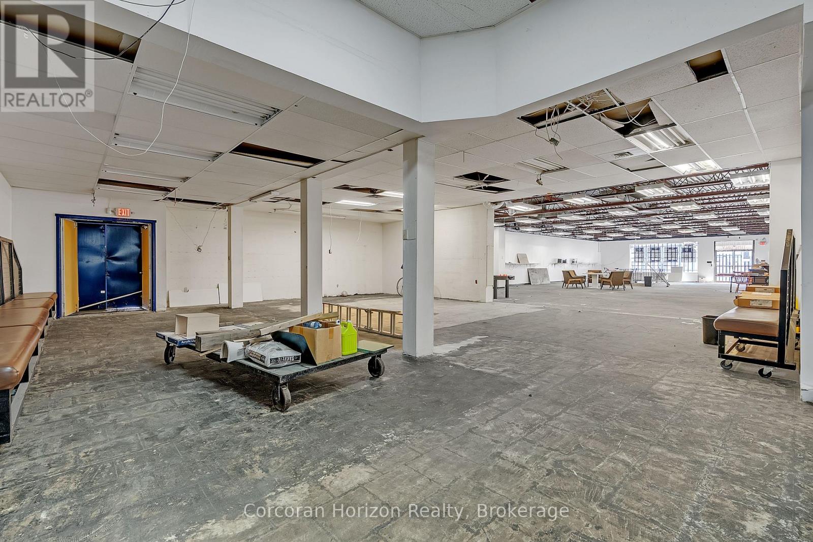 Main+bsmt - 17 Barton Street E, Hamilton (Beasley), Ontario  L8L 2V6 - Photo 12 - X12371153