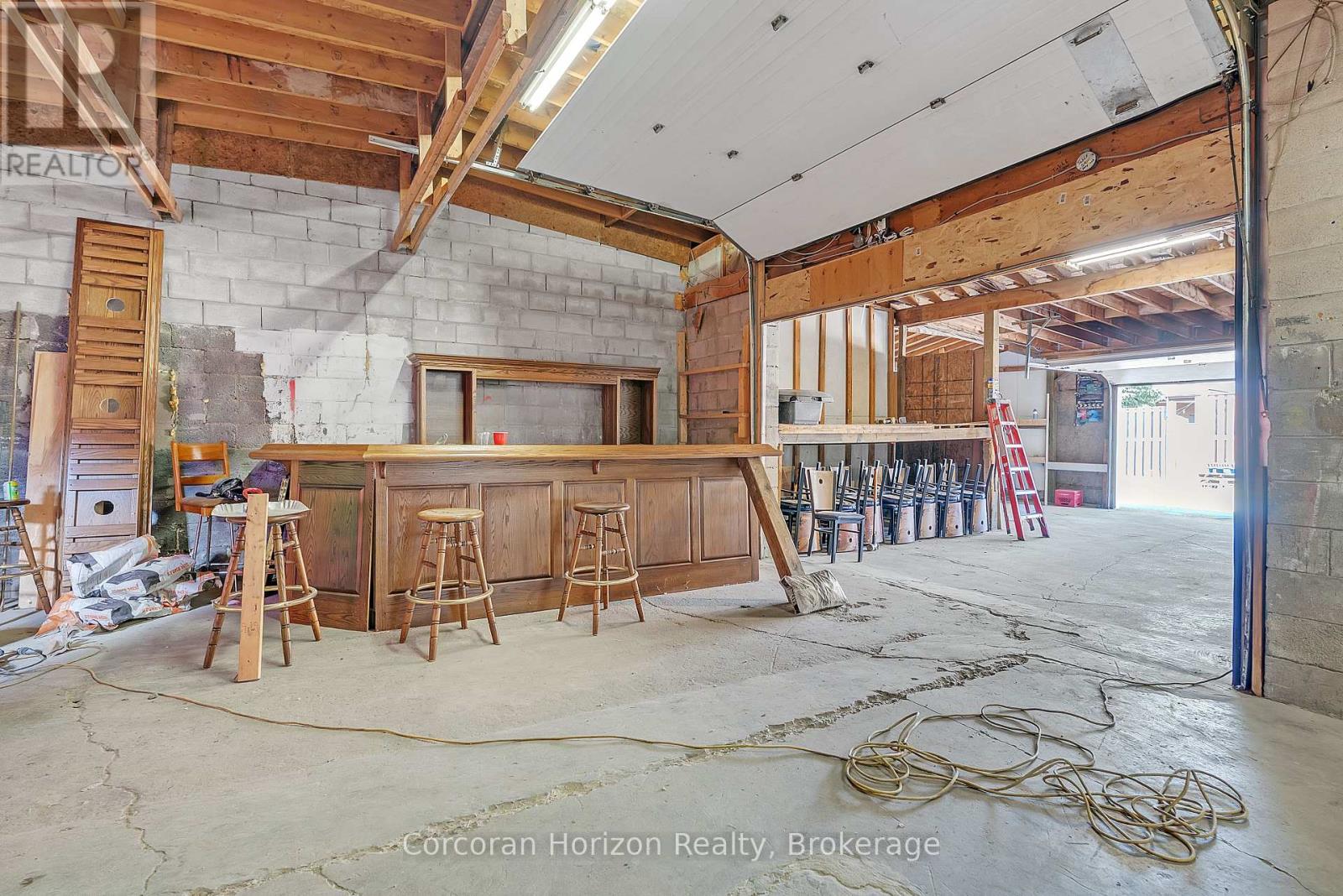 Main+bsmt - 17 Barton Street E, Hamilton (Beasley), Ontario  L8L 2V6 - Photo 14 - X12371153