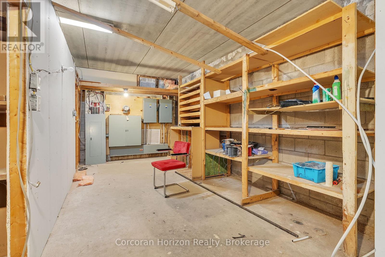 Main+bsmt - 17 Barton Street E, Hamilton (Beasley), Ontario  L8L 2V6 - Photo 22 - X12371153