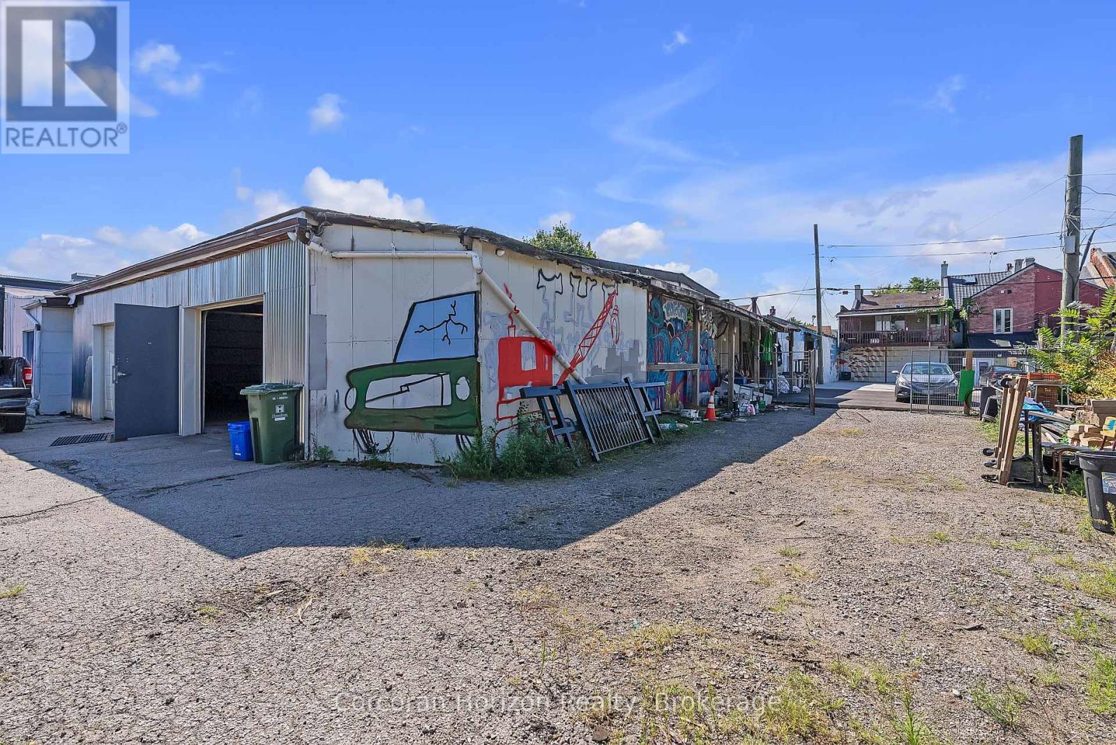 Main+bsmt - 17 Barton Street E, Hamilton (Beasley), Ontario  L8L 2V6 - Photo 23 - X12371153