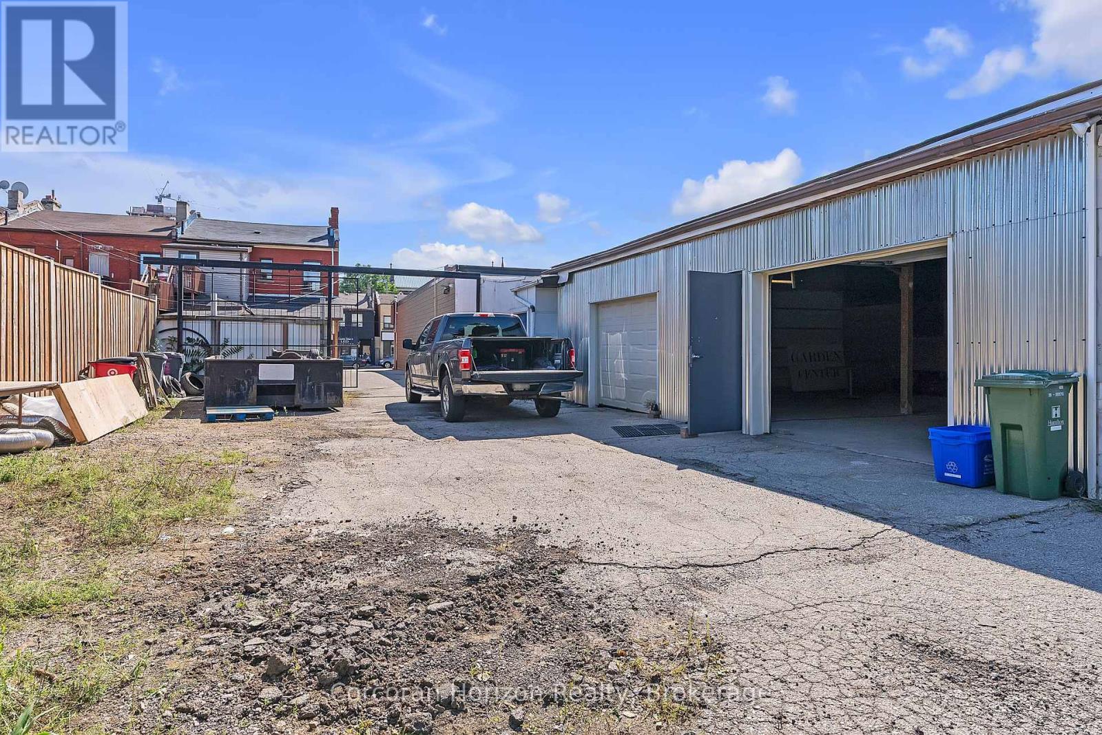 Main+bsmt - 17 Barton Street E, Hamilton (Beasley), Ontario  L8L 2V6 - Photo 24 - X12371153