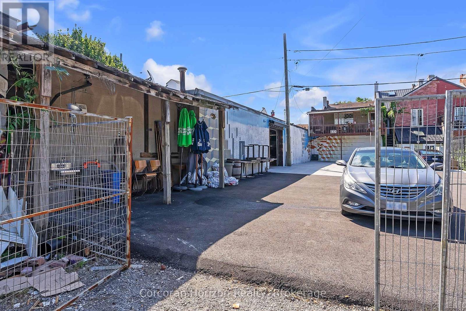 Main+bsmt - 17 Barton Street E, Hamilton (Beasley), Ontario  L8L 2V6 - Photo 28 - X12371153