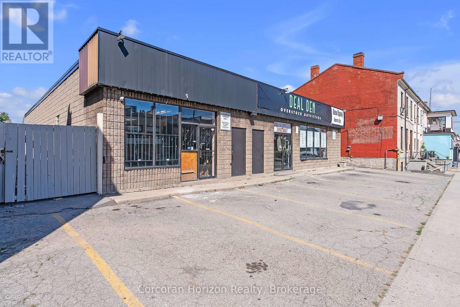 Main+bsmt - 17 Barton Street E, Hamilton (Beasley), Ontario  L8L 2V6 - Photo 32 - X12371153
