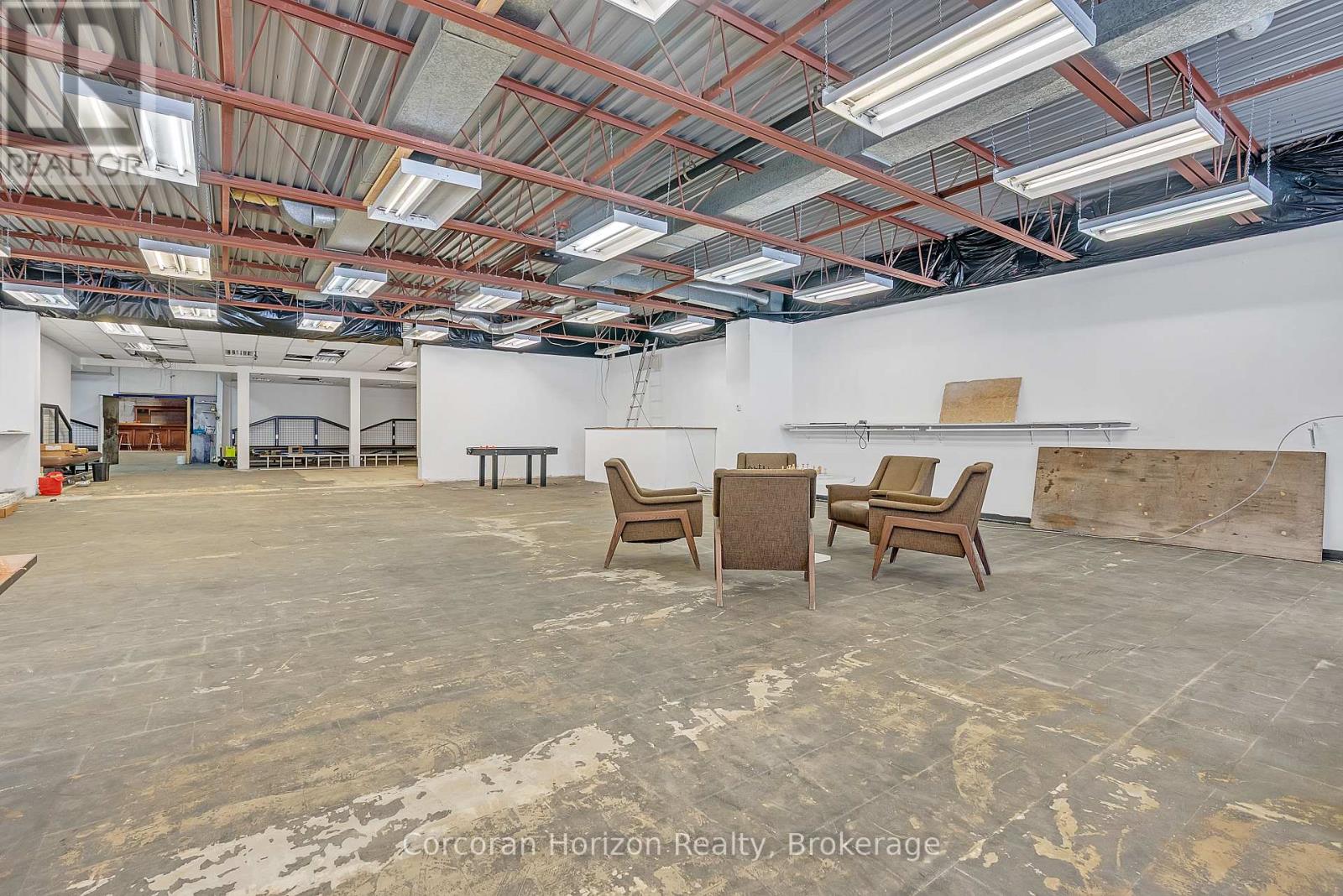 Main+bsmt - 17 Barton Street E, Hamilton (Beasley), Ontario  L8L 2V6 - Photo 7 - X12371153