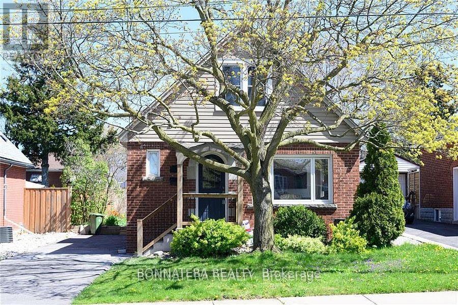 283 EAST 12TH STREET, Hamilton, Ontario