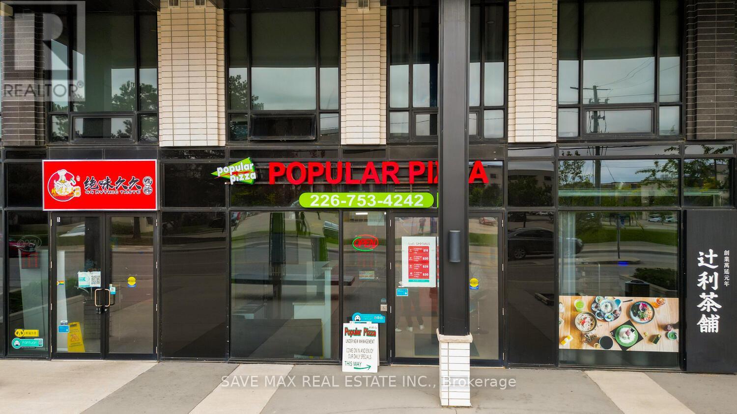 4 - 330 Philip Street W, Waterloo, Ontario  N2L 3W9 - Photo 1 - X12371082