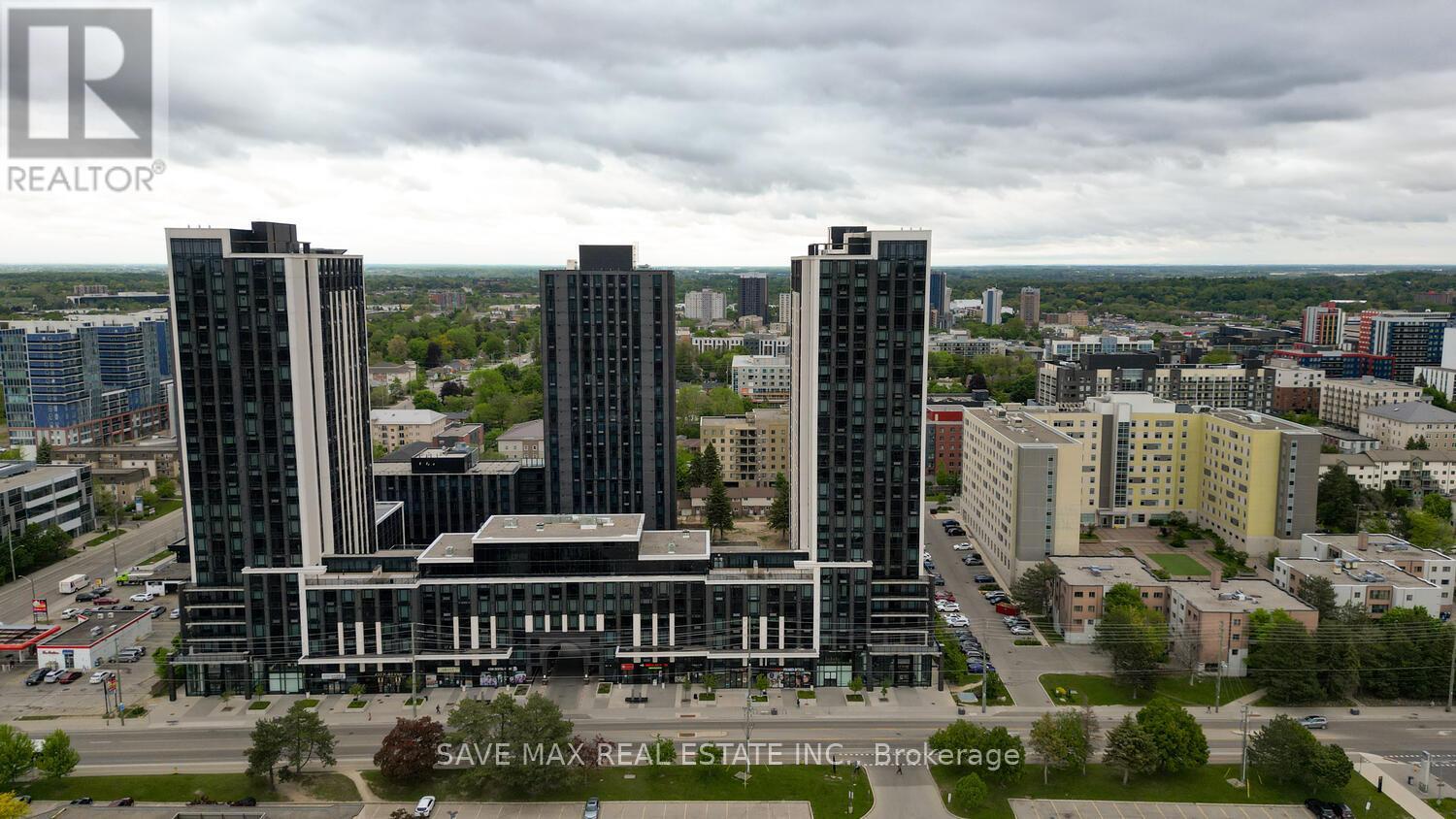 4 - 330 Philip Street W, Waterloo, Ontario  N2L 3W9 - Photo 33 - X12371082