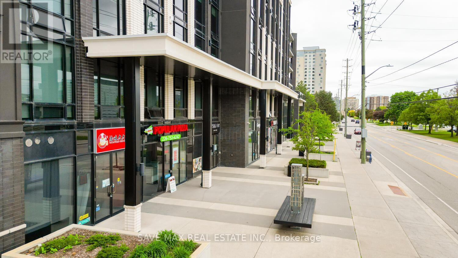 4 - 330 Philip Street W, Waterloo, Ontario  N2L 3W9 - Photo 4 - X12371082