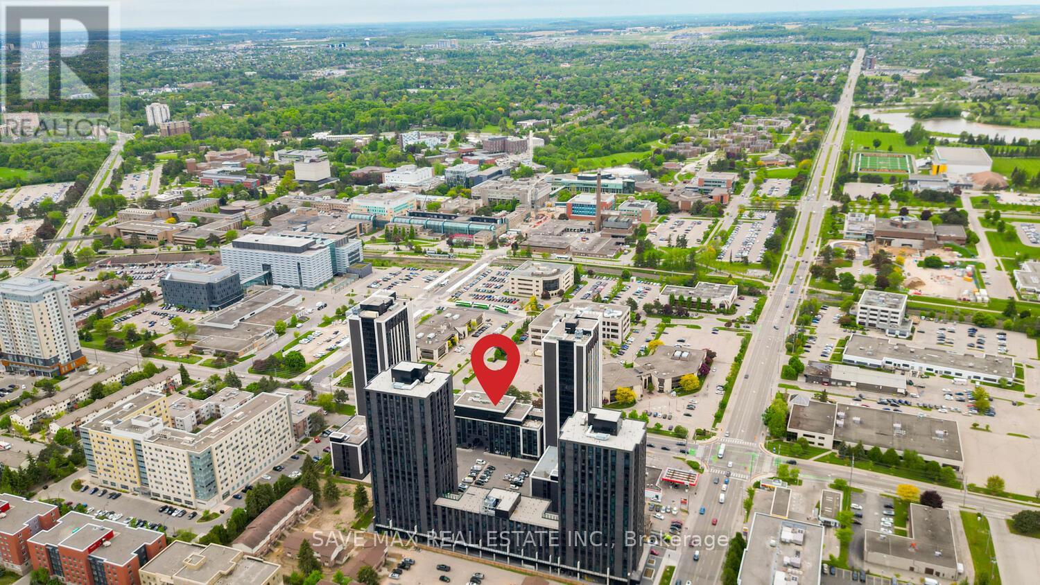 4 - 330 Philip Street W, Waterloo, Ontario  N2L 3W9 - Photo 5 - X12371082