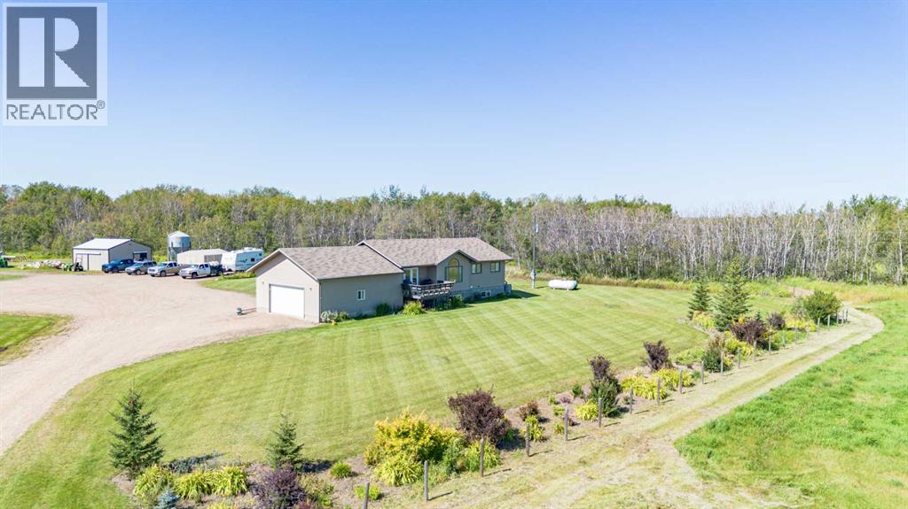 13139 Twp Rd. 395, Rural Stettler No. 6, Alberta  T0C 2L0 - Photo 2 - A2252267