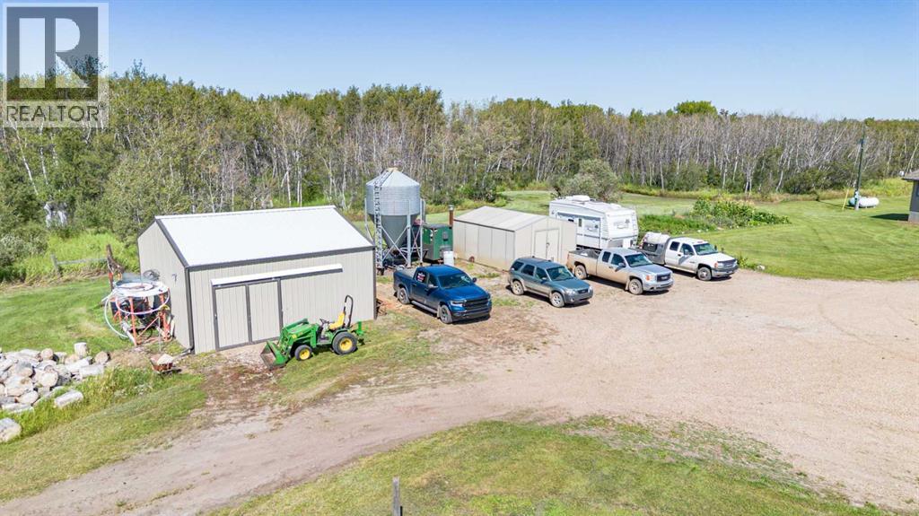 13139 Twp Rd. 395, Rural Stettler No. 6, Alberta  T0C 2L0 - Photo 43 - A2252267