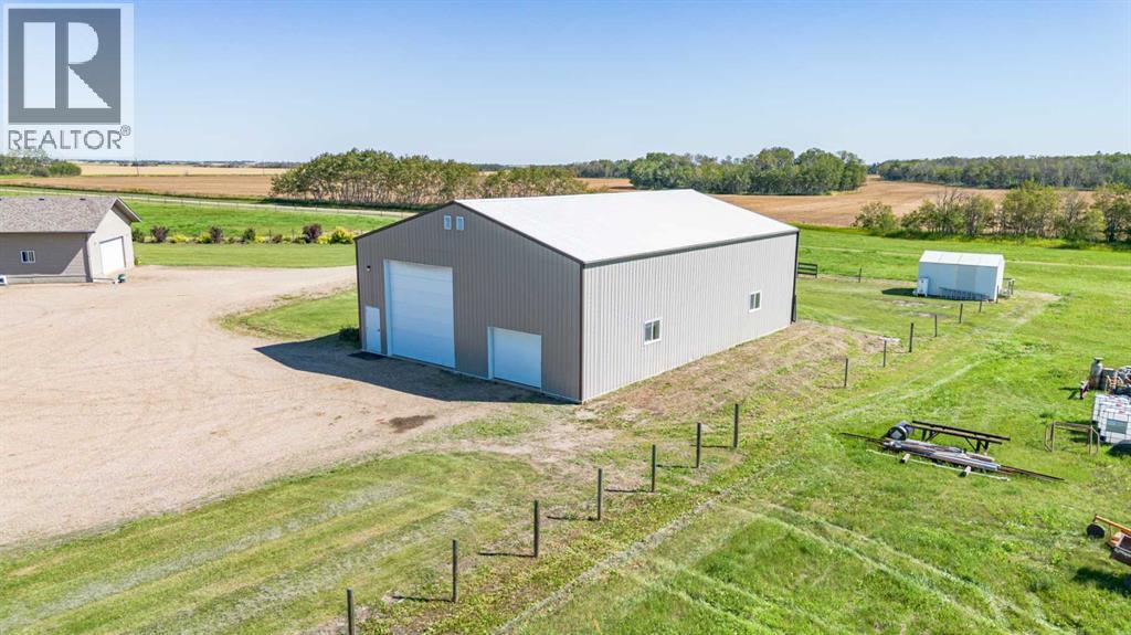 13139 Twp Rd. 395, Rural Stettler No. 6, Alberta  T0C 2L0 - Photo 32 - A2252267