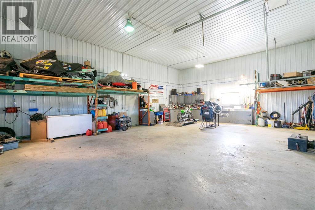 13139 Twp Rd. 395, Rural Stettler No. 6, Alberta  T0C 2L0 - Photo 35 - A2252267