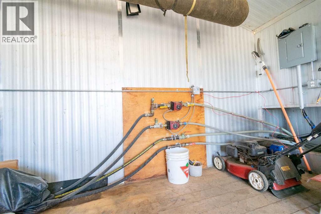 13139 Twp Rd. 395, Rural Stettler No. 6, Alberta  T0C 2L0 - Photo 42 - A2252267
