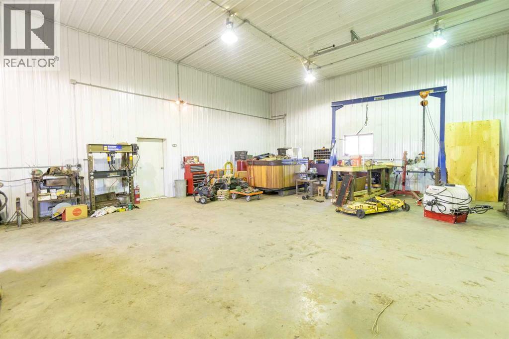 13139 Twp Rd. 395, Rural Stettler No. 6, Alberta  T0C 2L0 - Photo 38 - A2252267