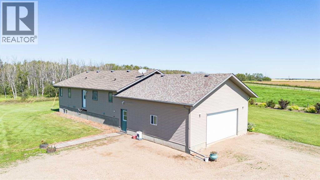 13139 Twp Rd. 395, Rural Stettler No. 6, Alberta  T0C 2L0 - Photo 4 - A2252267